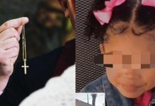 Niña muere durante un exorcismo realizado por su propia familia en Estados Unidos