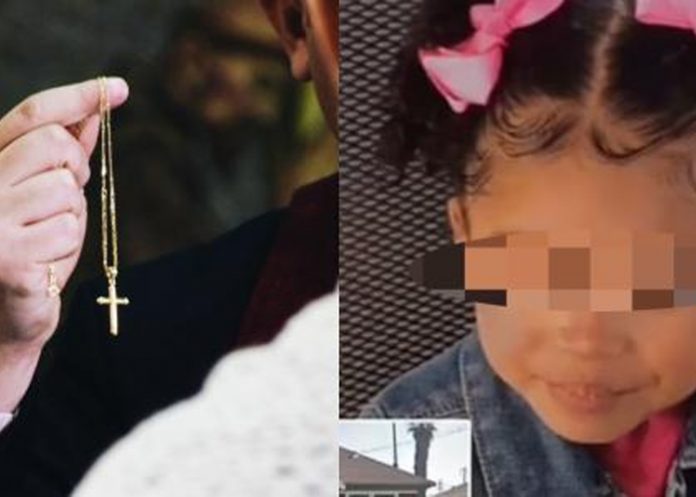 1 Niña muere durante un exorcismo realizado por su propia familia en Estados Unidos