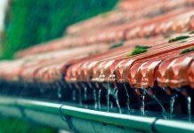 ¿Mito o realidad? Bañarse en la lluvia es «dañino» para la salud Foto: Lluvia, ¡pero con precaución! /cortesía