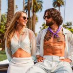 Maluma y Susana Gómez muestran su nueva vida como padres de Paris