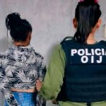 Terror en Costa Rica: Pareja detenidos por robo agravado y abuso sexual