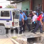 Vivo de milagro: Joven recibe fuerte descarga eléctrica mientras trabajaba Foto: Joven es sorprendido por fuerte descarga eléctrica /cortesía