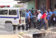 Vivo de milagro: Joven recibe fuerte descarga eléctrica mientras trabajaba Foto: Joven es sorprendido por fuerte descarga eléctrica /cortesía