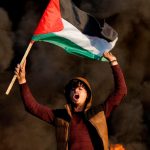 Foto: Fuerzas de ocupación en Gaza /cortesía