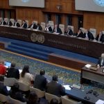 New York Times reporta sobre la demanda de Nicaragua contra Alemania