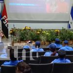 Capacitan a funcionarios de Ministerio del Interior sobre leche materna y desnutrición en niños Capacitan a funcionarios de Ministerio del Interior sobre leche materna y desnutrición en niños