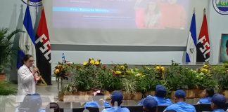 Capacitan a funcionarios de Ministerio del Interior sobre leche materna y desnutrición en niños