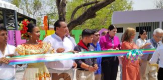 UNAN Managua presenta un nuevo anfiteatro para encuentros culturales y deportivos