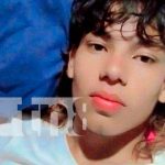Chinandega: Impacto entre dos motocicletas deja a un joven sin vida Foto: Fatal accidente en Chinandega /cortesía