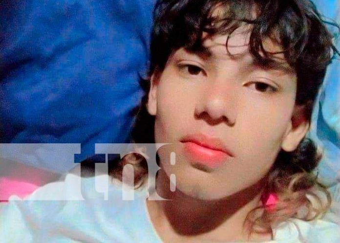 Foto: Fatal accidente en Chinandega /cortesía