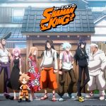 La secuela de Shaman King Flowers, emociona a los fans con su estreno en Netflix