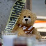 Europa: Niña de 11 años muere en incendio por tratar de salvar a su perrito Foto: Tragedia en Georgia Europa /cortesía