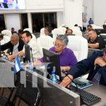 Aprueban acuerdo de crédito con China para mejorar capacidad de almacenamiento de GLP en Nicaragua Nicaragua fortalecerá capacidad de almacenamiento de GLP