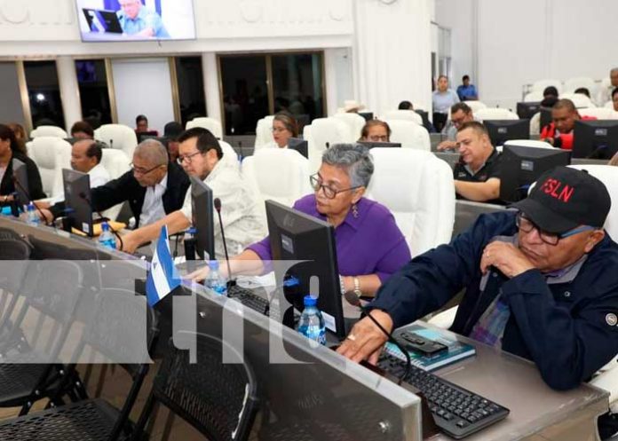 1 Nicaragua fortalecerá capacidad de almacenamiento de GLP