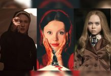 Las más brutales películas de crimen y suspenso con finales perfectos Las más brutales películas de crimen y suspenso con finales perfectos