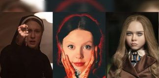 Las más brutales películas de crimen y suspenso con finales perfectos