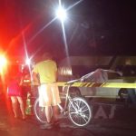 Hombre asesinado a balazos mientras conducía su carro en Costa Rica