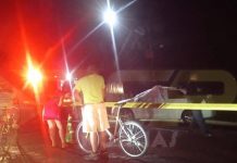 Hombre asesinado a balazos mientras conducía su carro en Costa Rica