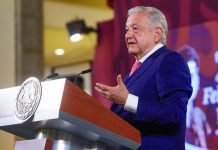 Foto:México expone argumentos de su denuncia ante La Haya contra Ecuador/Cortesía