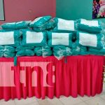 Reforzando la atención: MINSA entrega 158 maletas quirúrgicas a 19 SILAIS del país Maletas quirúrgicas a 19 SILAIS del país