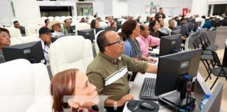 Ministerio del Interior, autoridad administrativa
