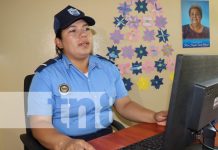 Foto: Avanza en la lucha contra la violencia hacia la mujer con nueva comisaría en León/TN8