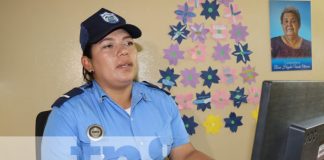 Foto: Avanza en la lucha contra la violencia hacia la mujer con nueva comisaría en León/TN8