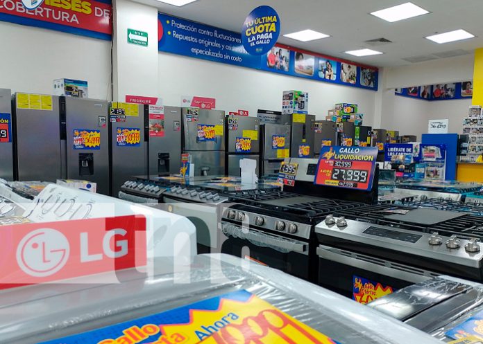 1 Foto: Gallo Más Gallo llega con promociones /cortesía