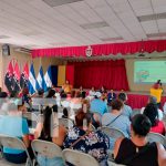 Emprendedores de Matagalpa capacitados por el MIFIC Foto: Matagalpa cuenta con nuevos emprendedores /cortesía