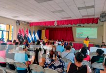 Foto: Matagalpa cuenta con nuevos emprendedores /cortesía