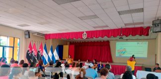Foto: Matagalpa cuenta con nuevos emprendedores /cortesía