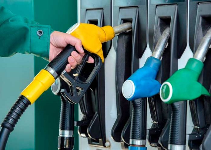 Foto: Nicaragua, a la vanguardia de los precios del petróleo, así lo destaca el INE /cortesía