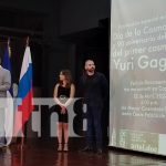 ¡Cinemateca Nacional celebra el día de la Cosmonáutica con proyección especial! Foto: ¡Cinemateca Nacional celebra el día de la Cosmonáutica con proyección especial!/TN8