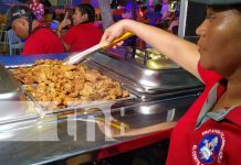 Aquí te contamos de la nueva sucursal de «El Contilito» para disfrutar de una rica comida Foto: Aquí te contamos de la nueva sucursal de "El Contilito" para disfrutar de una rica comida/TN8