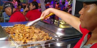 Foto: Aquí te contamos de la nueva sucursal de "El Contilito" para disfrutar de una rica comida/TN8