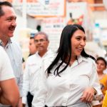 Asesinan a candidata política de Guanajuato, México Foto: Violencia política en México /cortesía