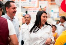 Foto: Violencia política en México /cortesía