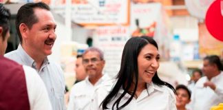 Foto: Violencia política en México /cortesía