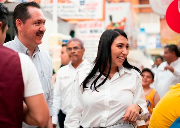 Foto: Violencia política en México /cortesía