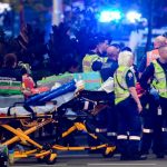 Cinco personas fallecieron tras ser apuñaladas en un centro comercial en Australia