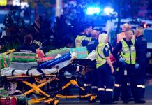 Cinco personas fallecieron tras ser apuñaladas en un centro comercial en Australia Cinco personas fallecieron tras ser apuñaladas en un centro comercial en Australia