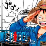 ¡Fecha confirmada! Continúa la aventura de One Piece con el capítulo 1112 ¡Fecha confirmada! Continúa la aventura de One Piece con el capítulo 1112