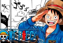 ¡Fecha confirmada! Continúa la aventura de One Piece con el capítulo 1112 ¡Fecha confirmada! Continúa la aventura de One Piece con el capítulo 1112