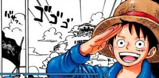 ¡Fecha confirmada! Continúa la aventura de One Piece con el capítulo 1112