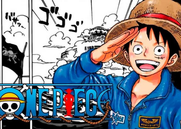 1 ¡Fecha confirmada! Continúa la aventura de One Piece con el capítulo 1112