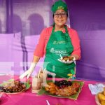 Foto: Celebración gastronómica en Granada: Festival "Sabores de Cuaresma"/TN8