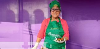 Foto: Celebración gastronómica en Granada: Festival "Sabores de Cuaresma"/TN8