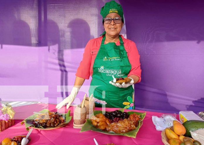 Foto: Celebración gastronómica en Granada: Festival 