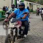 Foto: Unidos por la historia: Nandaime desde ya celebra el 45/19 con emocionante caravana/TN8