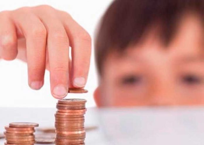 1 Controversia: Una mujer decidió cobrarle alquiler a sus hijos como una lección de vida